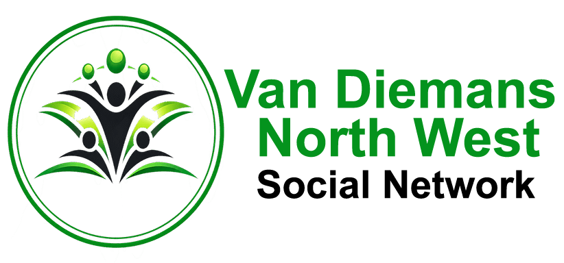 Van Diemens North West Social Network